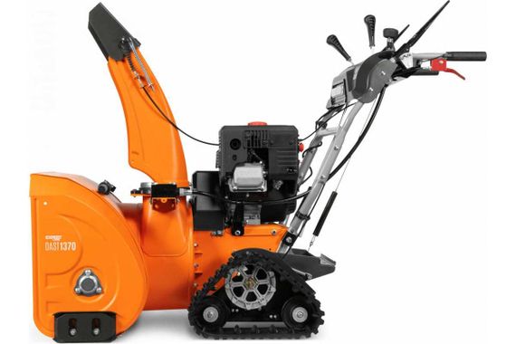 Снегоуборщик DAEWOO DAST 1370