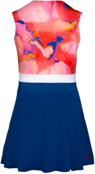 Платье женское Bidi Badu Jala Tech Dress (с шортиками), арт. W214102221-305