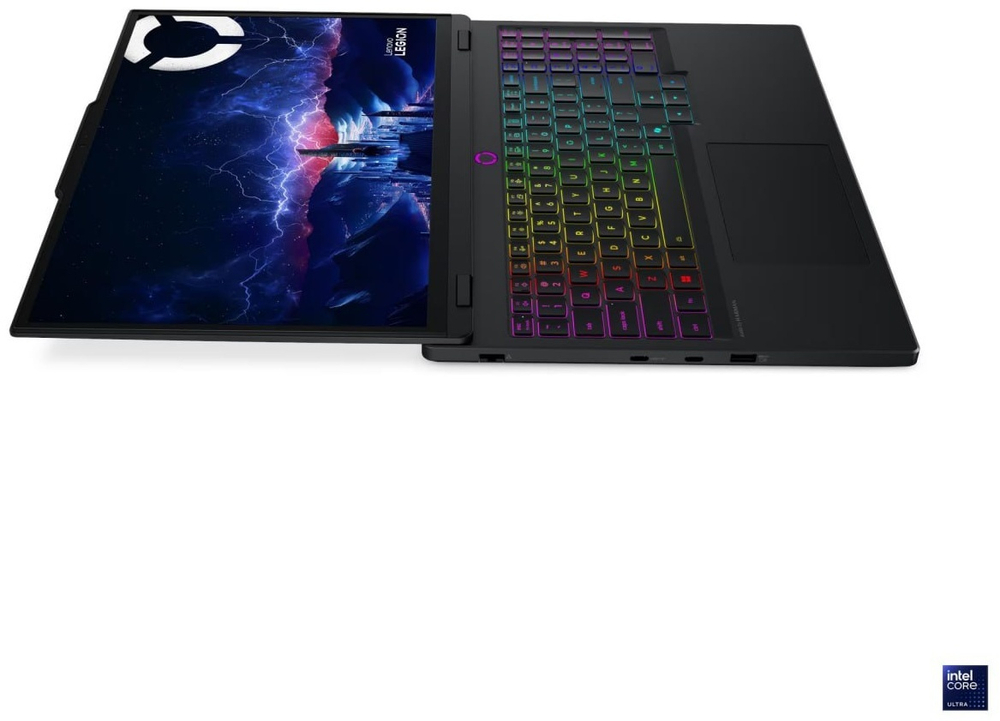 Ноутбук Lenovo Legion 5 15.1" / 32 Гб / SSD 1000 Гб / Без ОС / 83LY0011RK