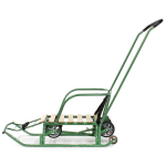 Санки "Тимка 5 универсал" Т5У/ОЛ оливковый