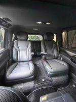 Сиденья капитанские кресла для Toyota Land Cruiser LC200 / Lexus LX570 Тойота Лексус Капитанские сиденья сидение VIP декор