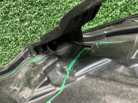 Фара правая Mazda 3 BP (2018-н.в.) LED