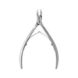 Кусачки для кутикулы Runail Expert, матовые, 105/07 мм №603