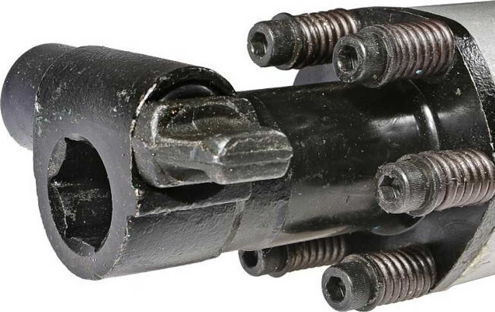 Молот ударный сетевой Sturm DH2522P