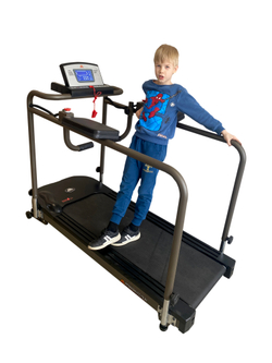 Беговая дорожка AMF 8612RP