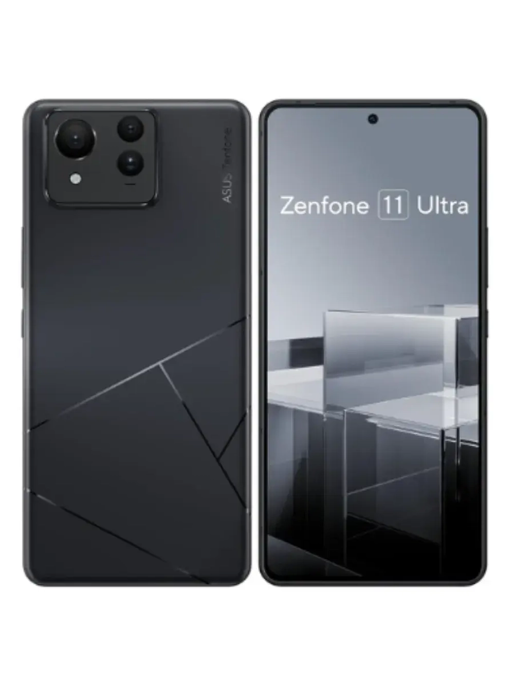 6,78" Смартфон Zenfone 11 Ultra 12/256 ГБ BLACK