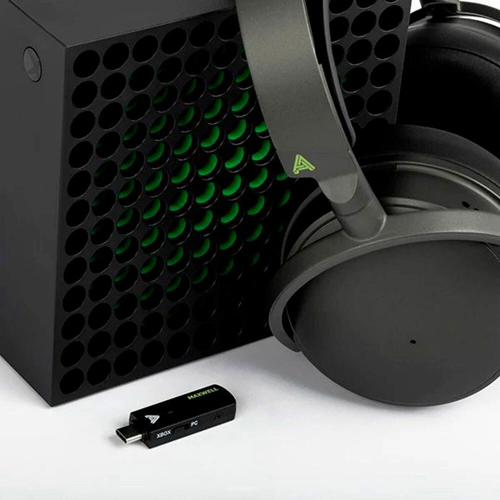 Игровая гарнитура Audeze Maxwell Wireless Gaming Headset, Xbox