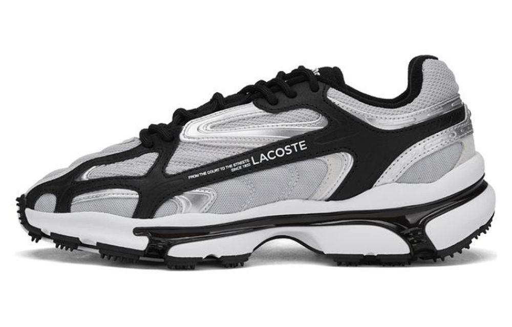 Кроссовки LACOSTE, 47SMA0013-GS2