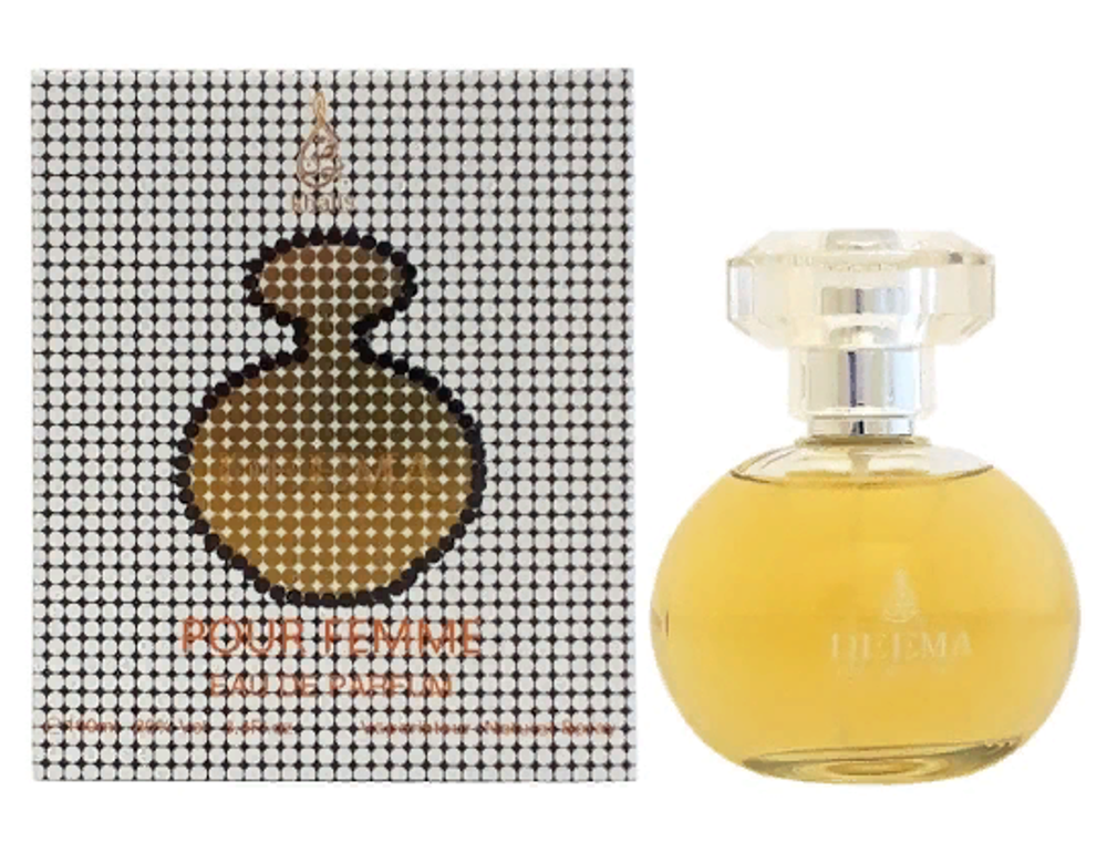 Khalis Reev Deema Pour Femme Парфюмерная вода жен, 100 мл