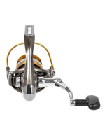 Катушка безынерционная Helios AKARUI 3000FD 4+1 подшипник