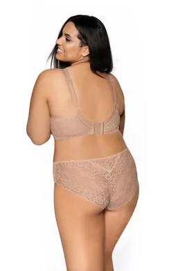 Бюстгальтер M-053-22 Carmela Big Bezowy