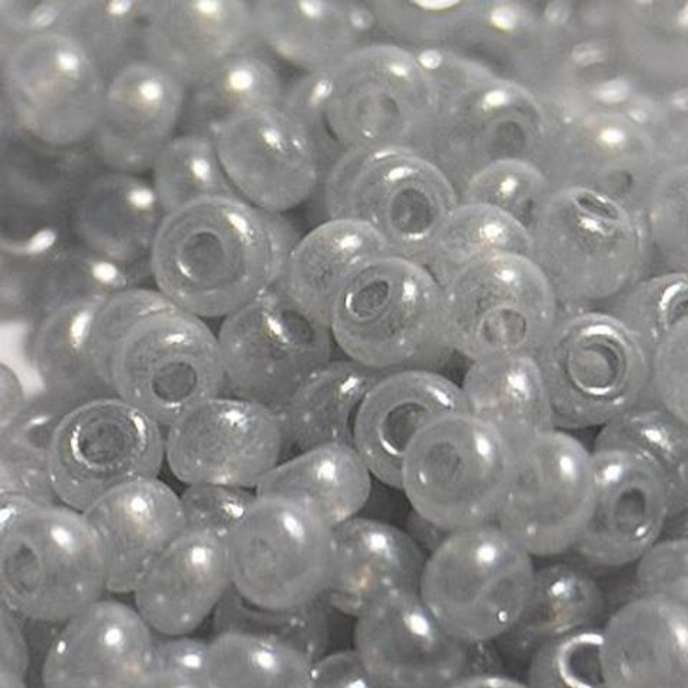 Бисер-глянцевый-5гр-Preсiosa