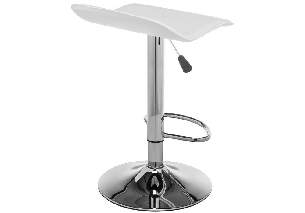 Барный стул Roxy белый