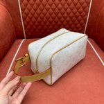 Louis Vuitton Locker Dopp Kit