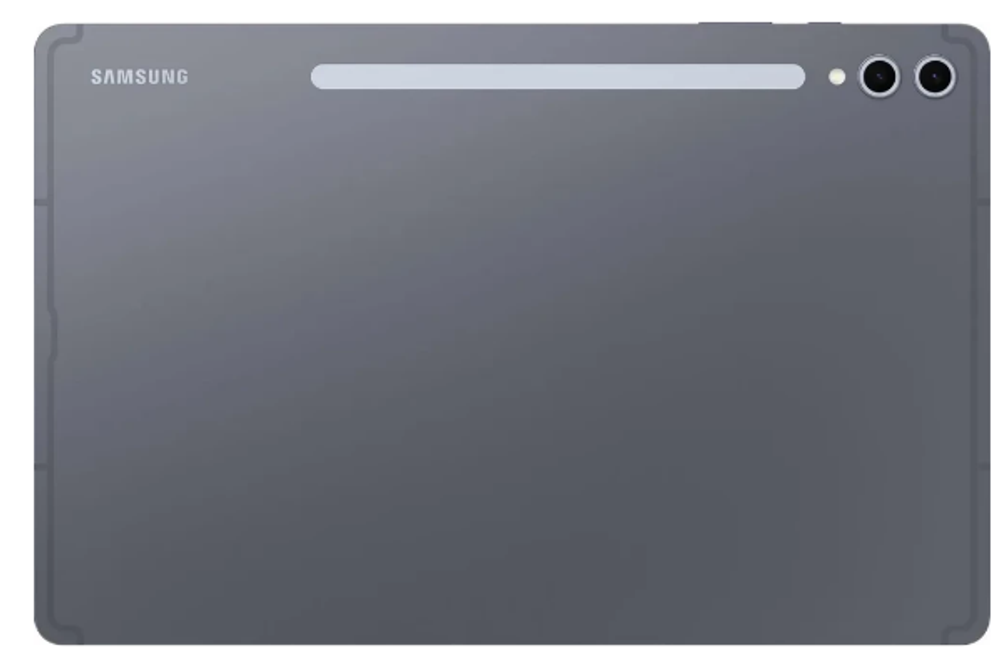 Планшет 14.6" Samsung Galaxy Tab S10 Ultra BSM-X920 12/512GB