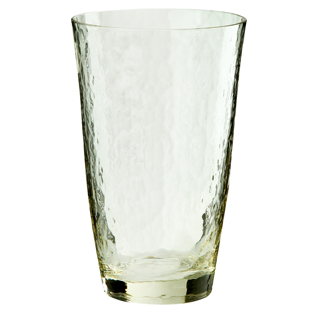 Стакан 300 мл Toyo Sasaki Glass Hand/procured 18710DGY Япония