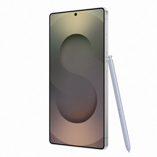 Смартфон Samsung Galaxy S25 Ultra 12/512 Гб Cеребряный Титан