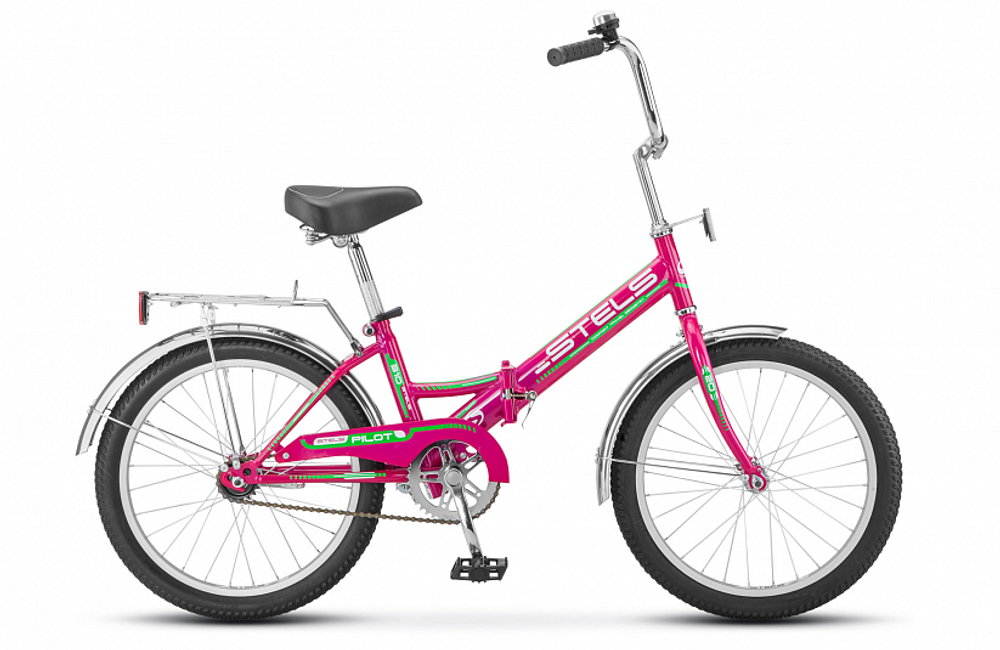 Велосипед 20" Stels Pilot-310 C 20" Z010