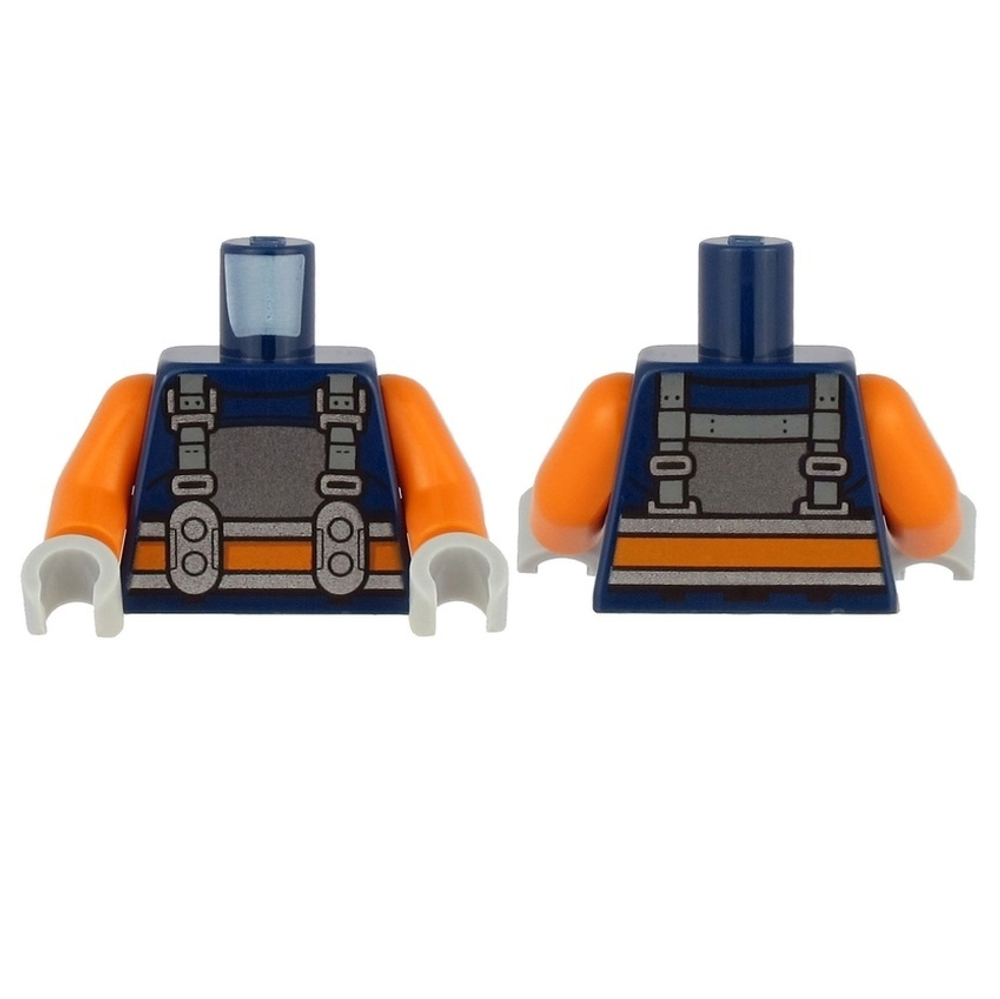 Торс от Глубоководного Дайвера 973pb3901c01