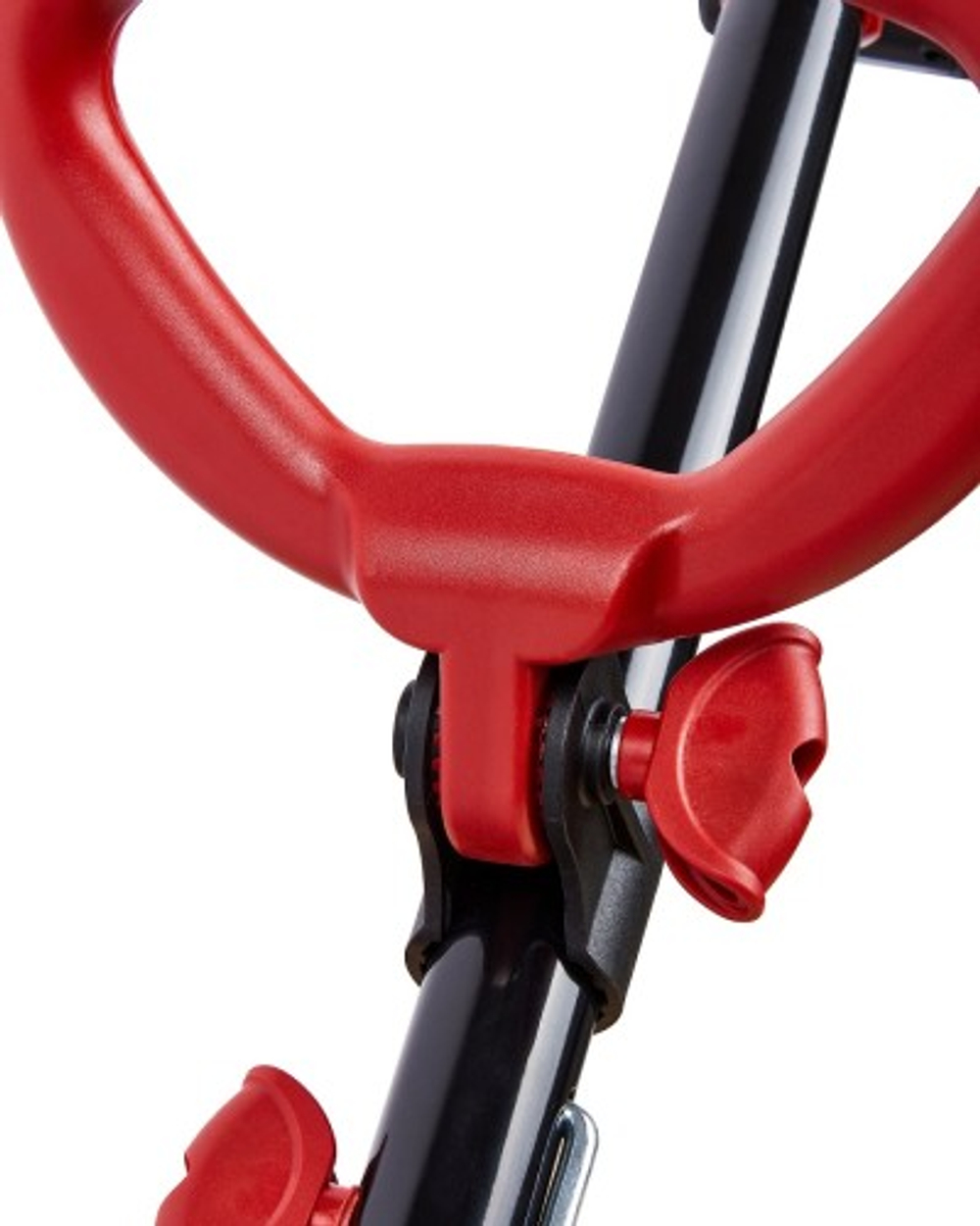 Снегоуборщик (электролопата) аккумуляторный ELITECH СЛ 2030АК 210198