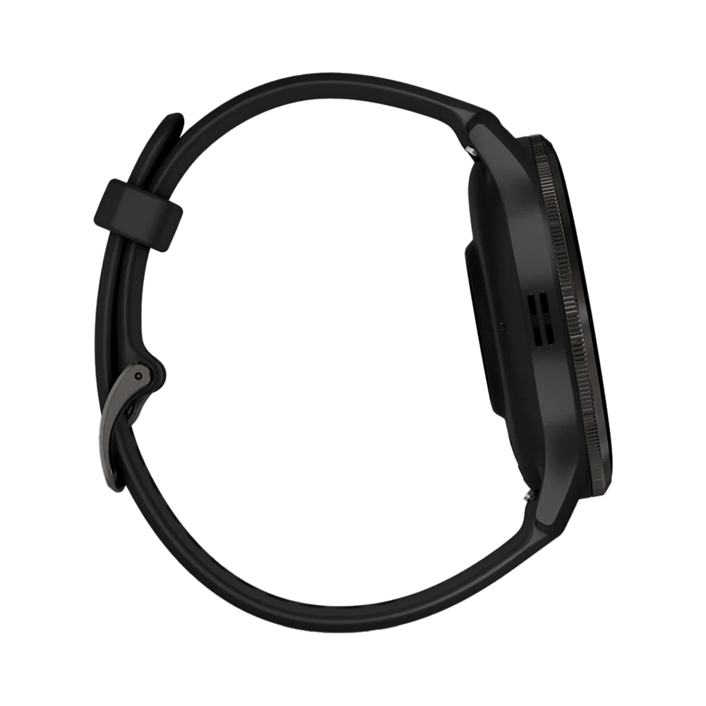 Умные часы Garmin Venu 3, Black (010-02784-01)