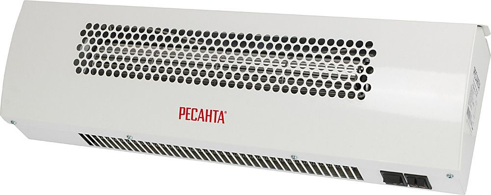 Тепловая завеса Ресанта ТЗ-3С