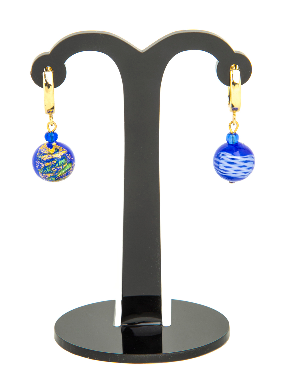 Серьги Venezia Ball Mini