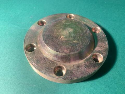 Крышка SANY A820201000004