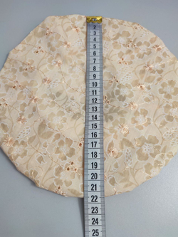 Берет летний