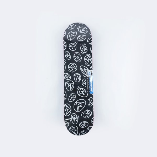 Дека Footwork Progress Mini Logo артикул: - купить в магазине Дайс