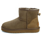 Ugg Mens Classic Mini II Khaki
