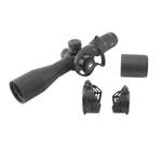 Прицел HT 3-12x40SF, Discovery Optics