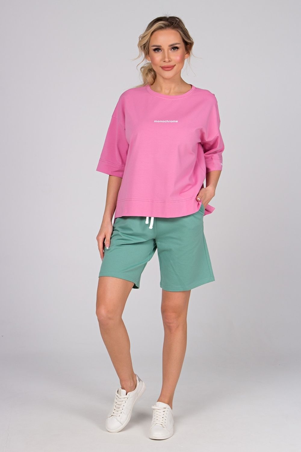 Футболка Лойс №2 Valentina