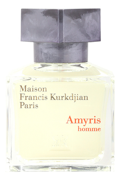 Maison Francis Kurkdjian Amyris pour Homme EDT
