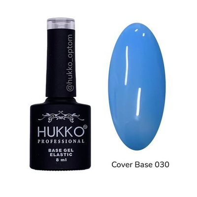Hukko Professional База камуфлирующая 30