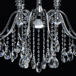 Люстра MW-Light 614012310 1/40w e14