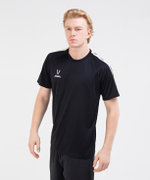 Футболка тренировочная Camp Traning Tee, черный