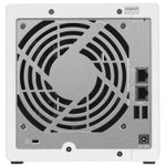 Сетевое хранилище Qnap TS-433-4G