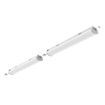 Светильник LED ДПО48-25-001 Prime 840 604х96х67мм Opal АСТЗ (Ардатов)