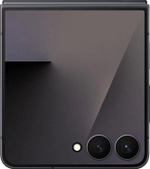 6.9" Смартфон Samsung Galaxy Z Flip7 12/256Gb,  SM-F766B,  NFC,  AMOLED,  120Гц,  4300мAч,  черный