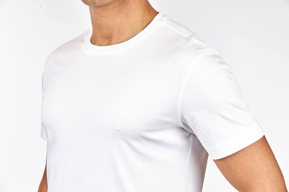 Футболка Kiton, арт. 716919