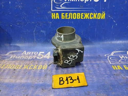 Расходомер NISSAN SUNNY 1990