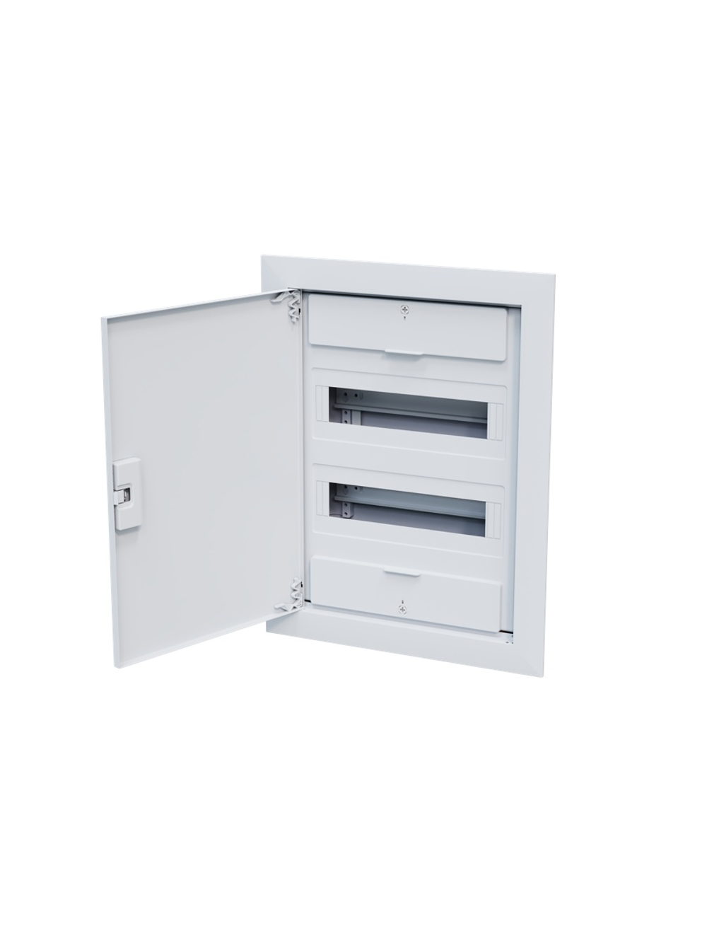 Корпус OptiBox Pro 24-VNR-IP40 пластик. КЭАЗ 379799