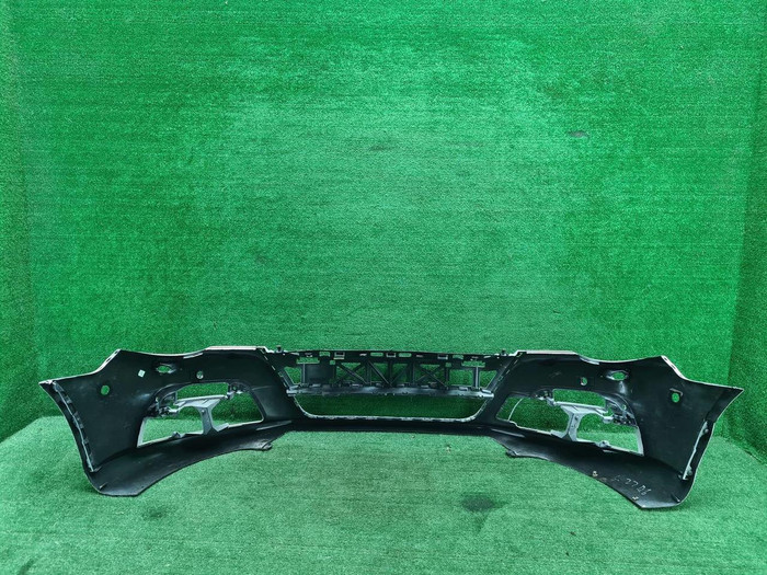 Бампер передний VW Passat CC (2008-2012)