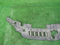 Кожух замка капота Toyota Camry xv50 (2014-2018)