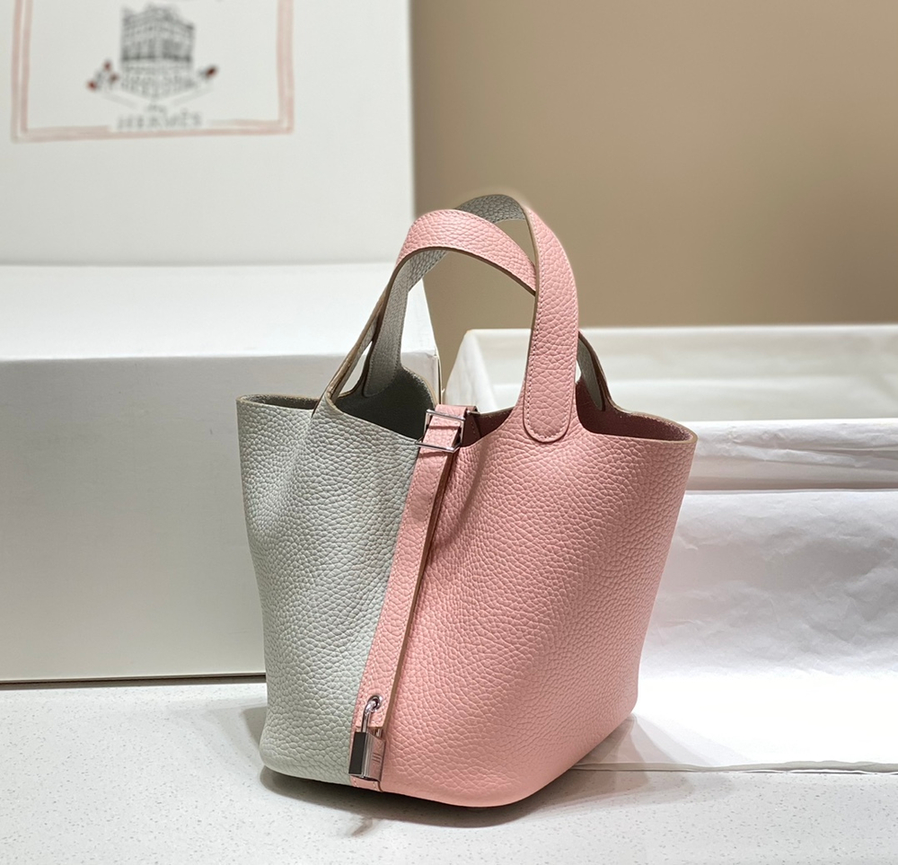 Hermes Picotin 18