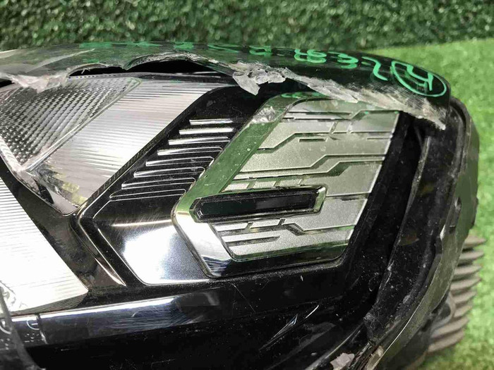 Фара левая Changan CS35PLUS (2021-н.в.) LED