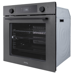 Электрический духовой шкаф Korting OKB 6071 CBX