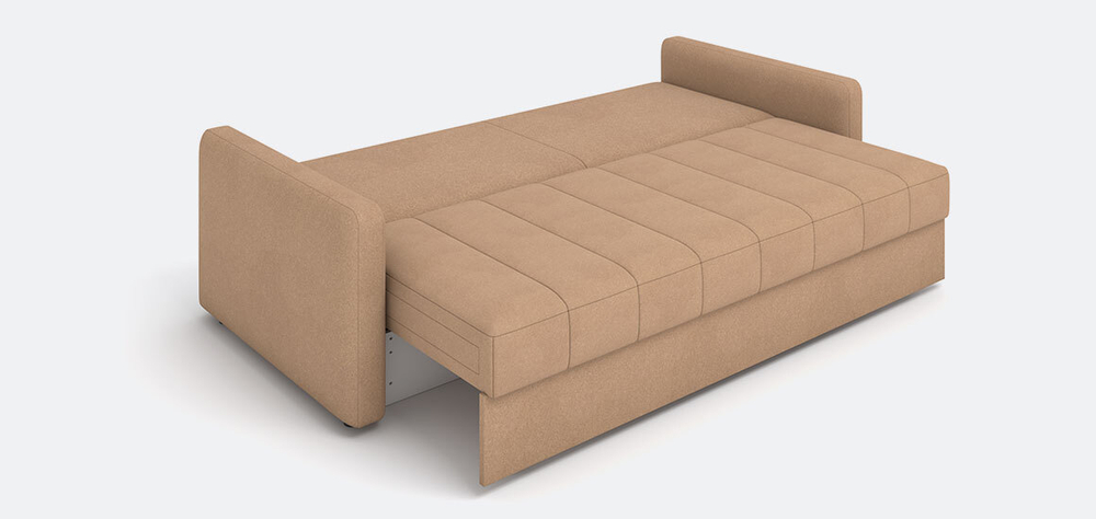 Сомерсет УП еврокнижка 2000 Camel light grey, ВариантКроя1, <Р> /