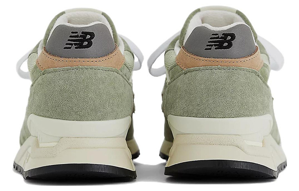 New balance 998 fit best sale